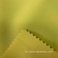 Double Weave Polyester Spandex
